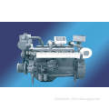 CCS approved inboard diesel engines for sale